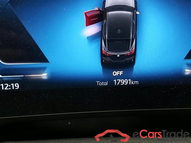 BMW I - BMW IX2 xDrive30 313PK With Climatic & Navigation & Cruise Control & Heated Seats  * ELECTRIC * #5