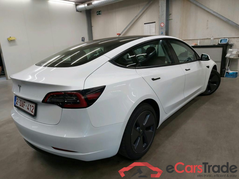 TESLA - TES MODEL 3 Standard RWD Plus 325PK  * ELECTRIC * #2