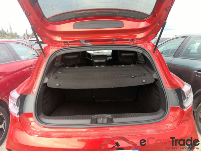 CLIO TECHNO TCE 90 BVM RSK chtx #6
