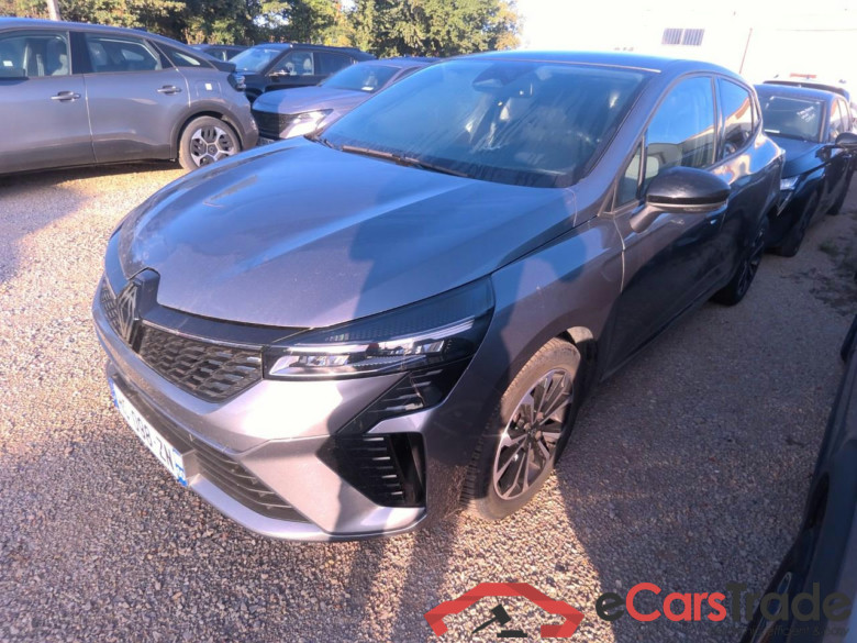 CLIO TECHNO TCE 90 3PMSF BVM RSK chtx #2
