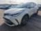 preview Toyota C-HR #0