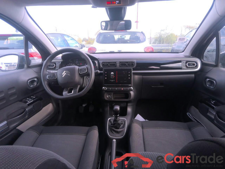 C3 PT 110 SHINE AFFAIRE RISK chtx #6