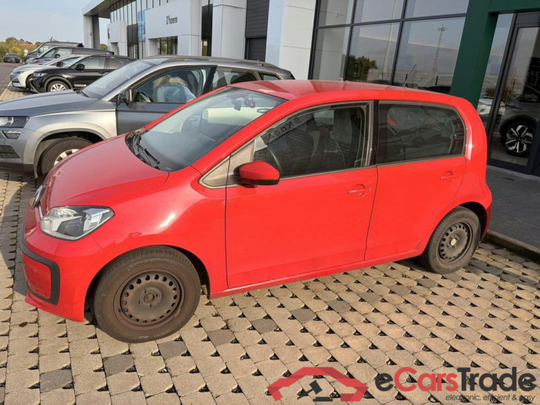 VOLKSWAGEN Up! 1.0i Move (EU6.2) #1