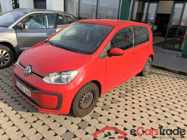 VOLKSWAGEN Up! 1.0i Move (EU6.2) #3