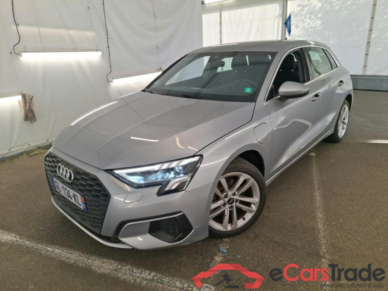 AUDI A3 Sportback / 2020 / 5P / Berline 40 TFSI e 204 S Tronic Business Line #1