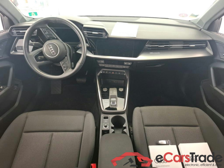 AUDI A3 Sportback / 2020 / 5P / Berline 40 TFSI e 204 S Tronic Business Line #6