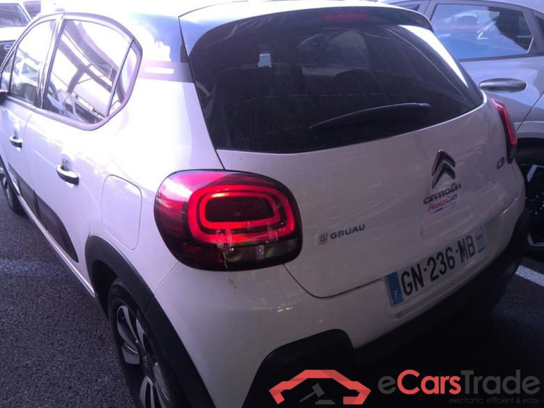 C3 PT 110 SHINE AFFAIRE RISK chtx #4