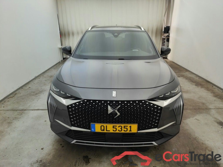 DS DS7 1.6 E-TENSE 181hp (+44) PHEV Rivoli 5d #5
