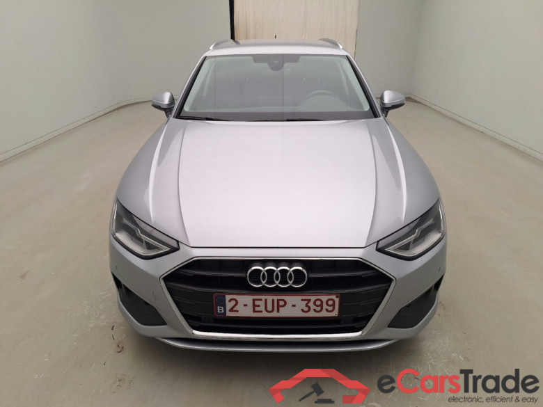 Audi, A4 Avant FL'19, A4 Av.30 TDi Bus.Ed.Att.Str. #1