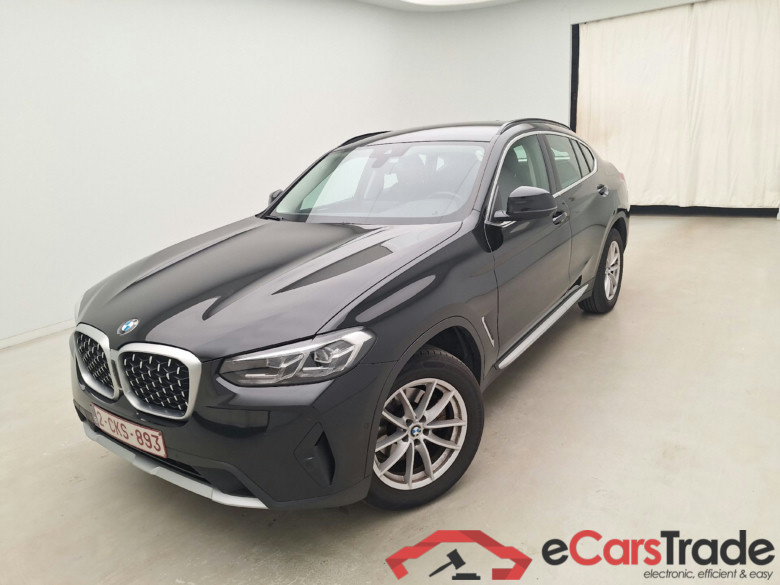 BMW, X4 FL'21, X4 xDrive20d 120kW Aut. #2
