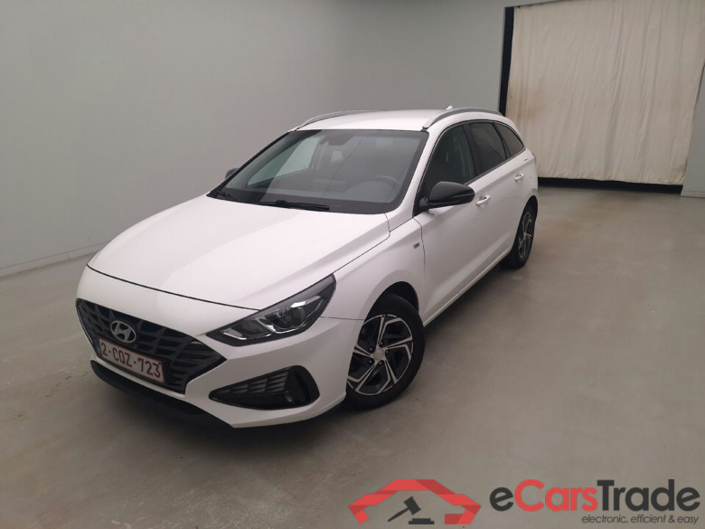 Hyundai, i30 Wagon FL'20, i30W 1.0T-GDi 88kW Techno #2