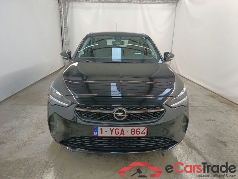 Opel Corsa 1.2 55kW S/S Edition 5d #5