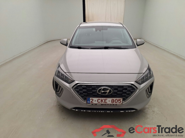 Hyundai, Ioniq FL'19, Ioniq 1.6GDi Hybride Feel #1