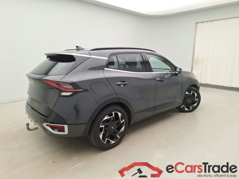 Kia, Sportage '21 PHEV, Sport.1.6PHEV 265 GT L.AWD Aut #4