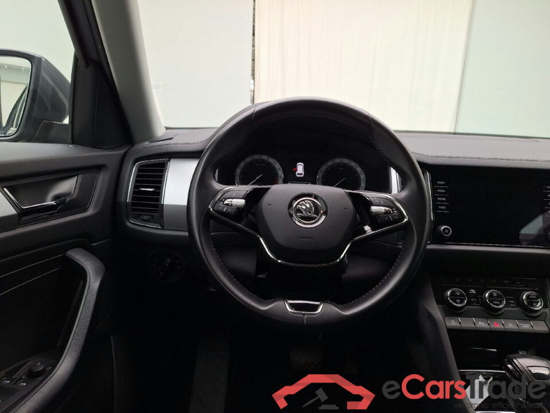 Skoda, Kodiaq FL'21, Kod.2.0CRTDI 110kW Cle.DSG #6