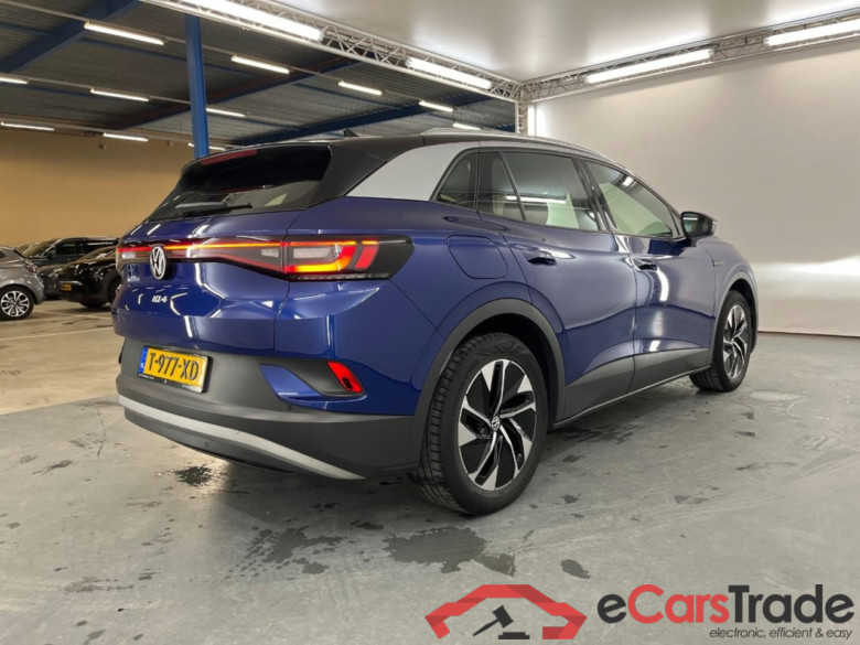 VOLKSWAGEN ID.4 Pro 77 kWh #4