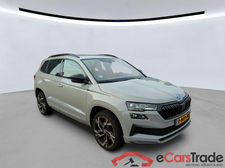 SKODA Karoq 110 kW #5
