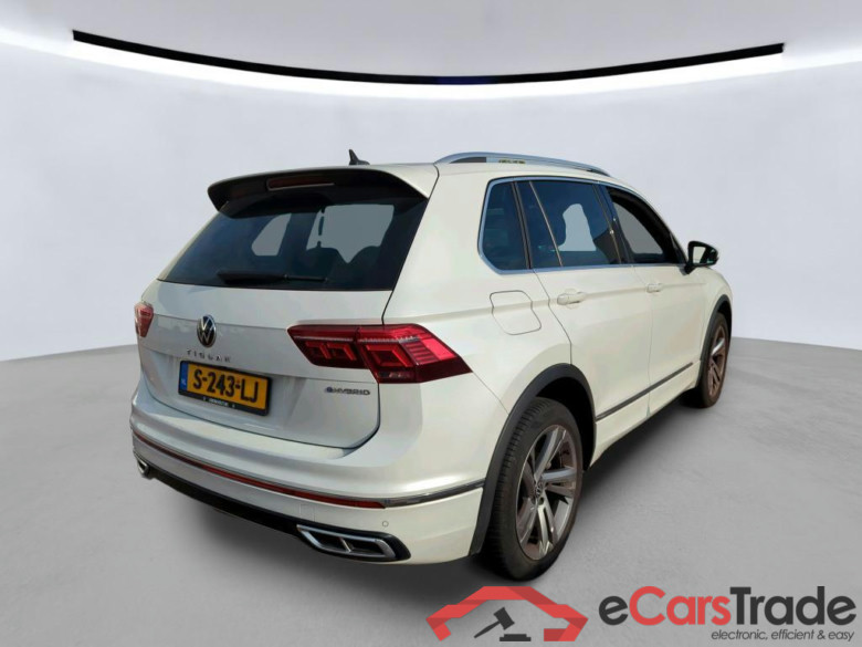 VOLKSWAGEN Tiguan 110 kW #5