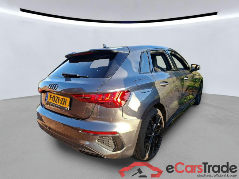 AUDI A3 Sportback 81 kW #5