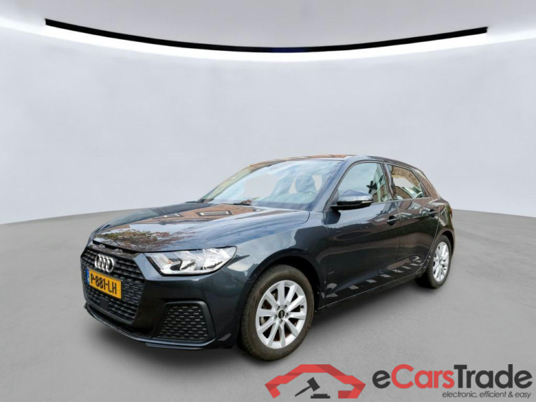 AUDI A1 Sportback 70 kW