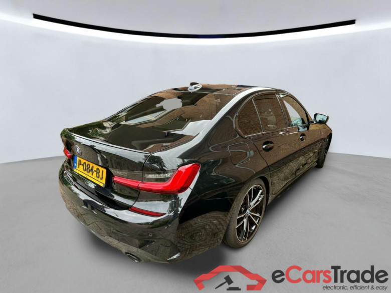 BMW 3-serie 150 kW #5