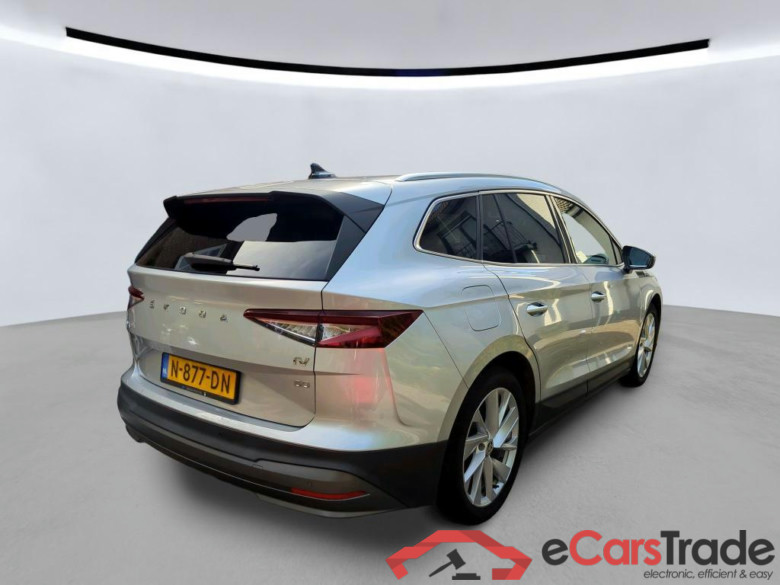 SKODA Enyaq iV 132 kW #6