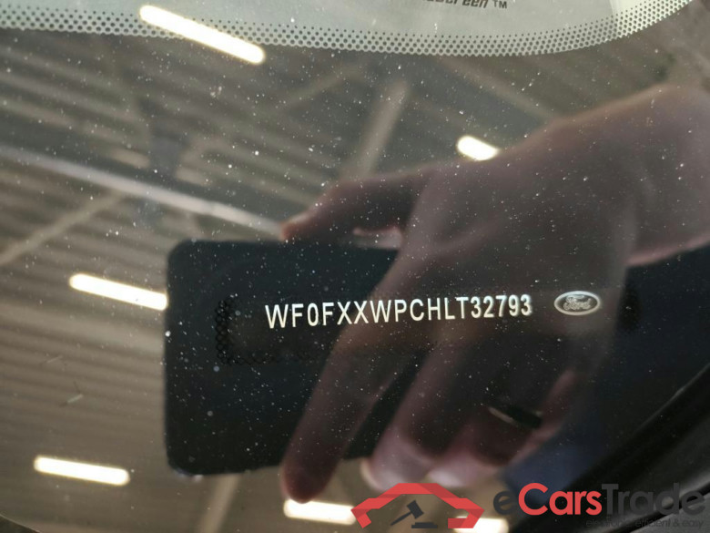 FORD Mondeo Wagon 103 kW #2