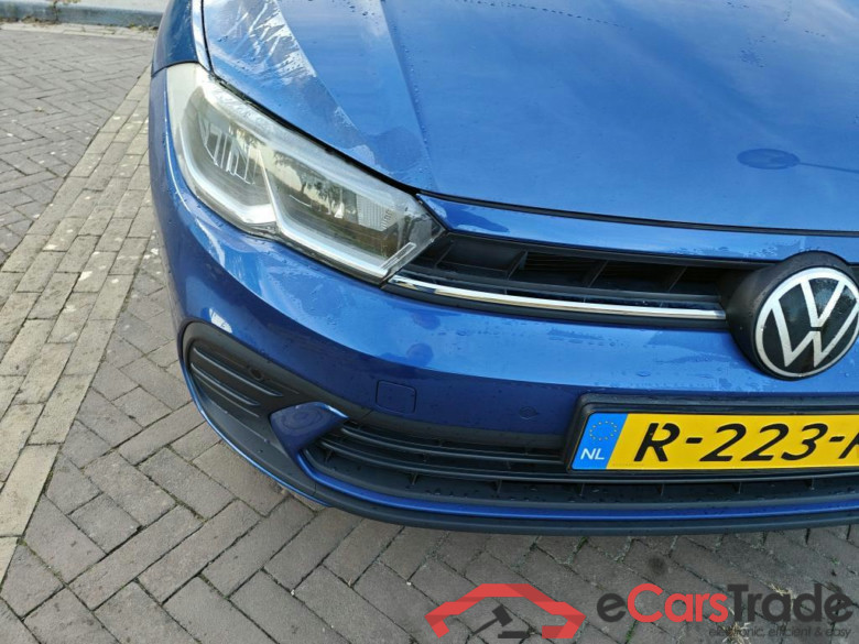 VOLKSWAGEN POLO 70 kW #3
