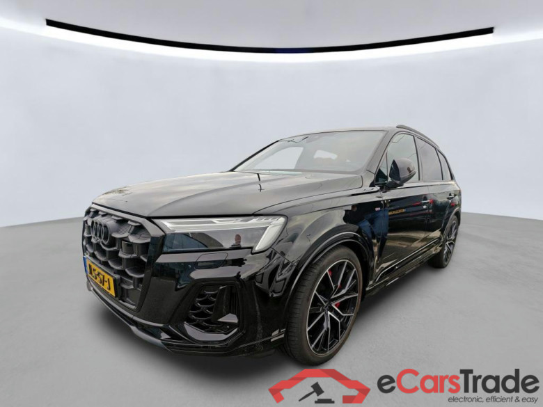 AUDI Q7 250 kW