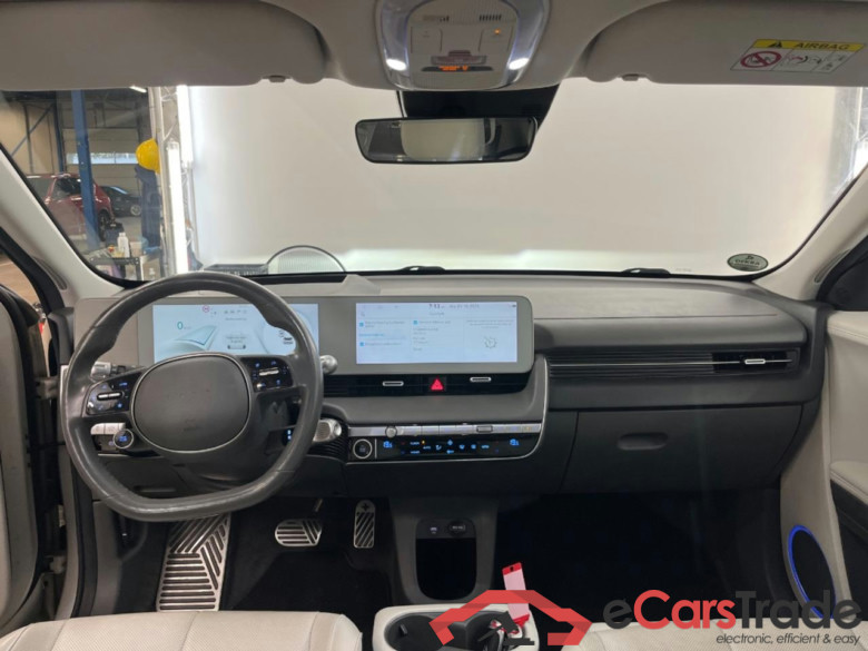 HYUNDAI IONIQ 5 Lounge 73kWh #6