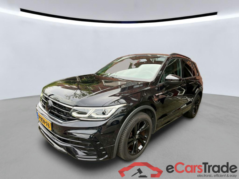 VOLKSWAGEN Tiguan 110 kW #1