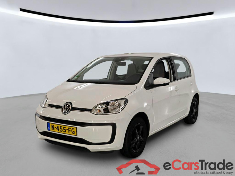 VOLKSWAGEN up! 48 kW #1