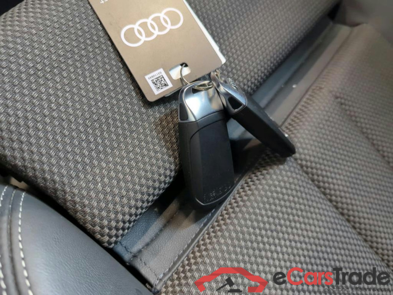 AUDI A4 Avant 150 kW #6