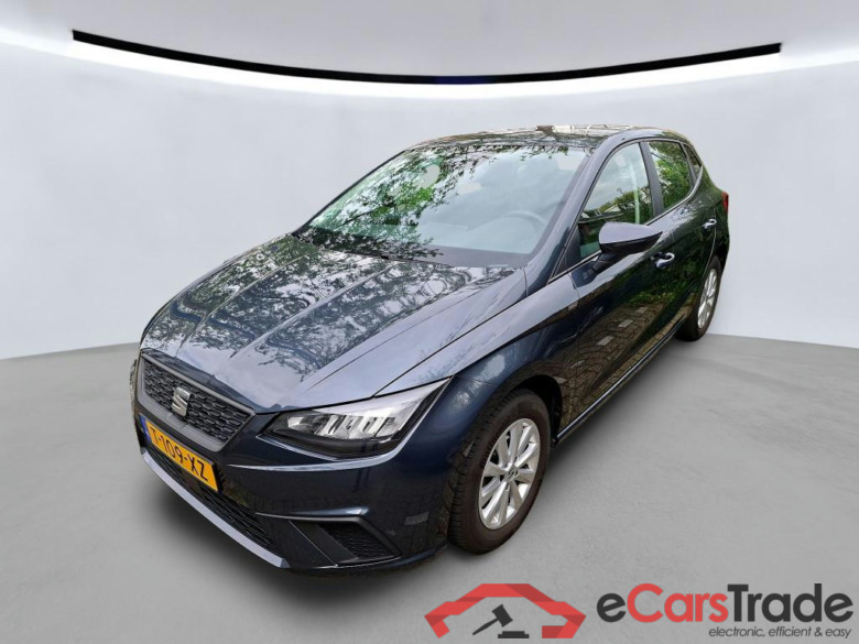 SEAT Ibiza 70 kW