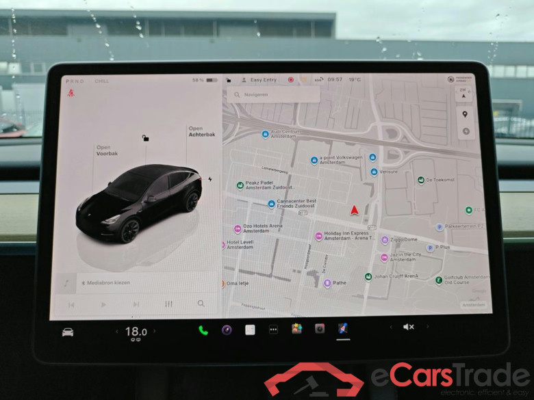 Tesla Model Y 175 kW #2