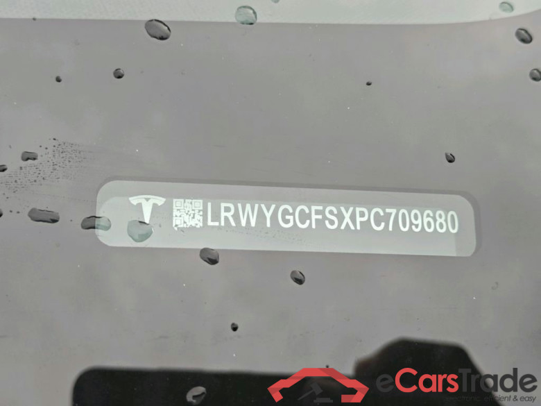 Tesla Model Y 175 kW #3