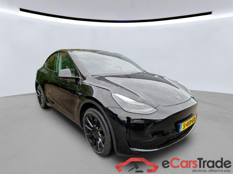 Tesla Model Y 175 kW #5