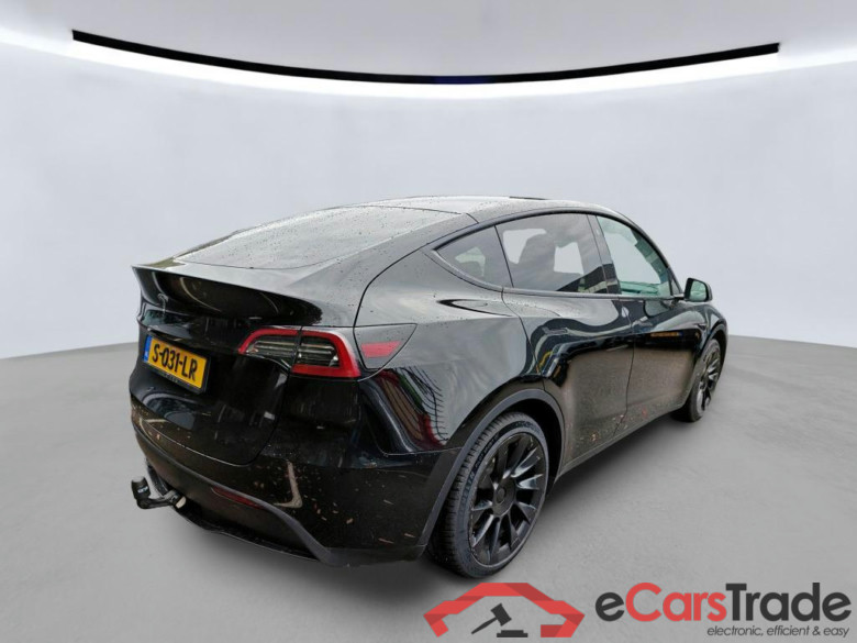 Tesla Model Y 175 kW #6