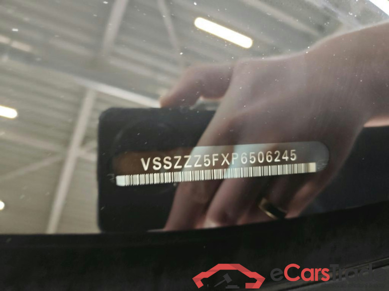 SEAT Ateca 110 kW #3