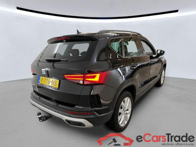 SEAT Ateca 110 kW #6