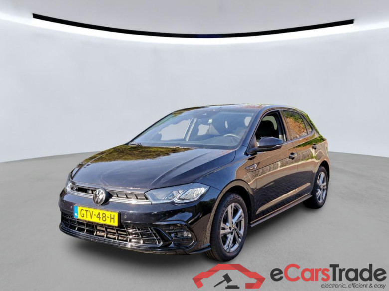 VOLKSWAGEN POLO 70 kW