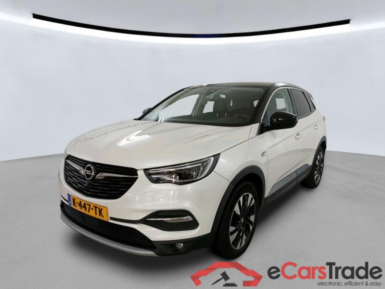 OPEL Grandland X 96 kW