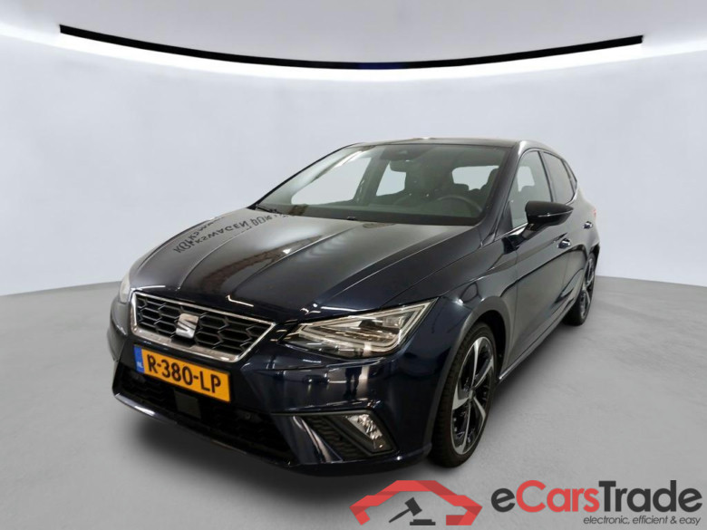 SEAT Ibiza 70 kW #1