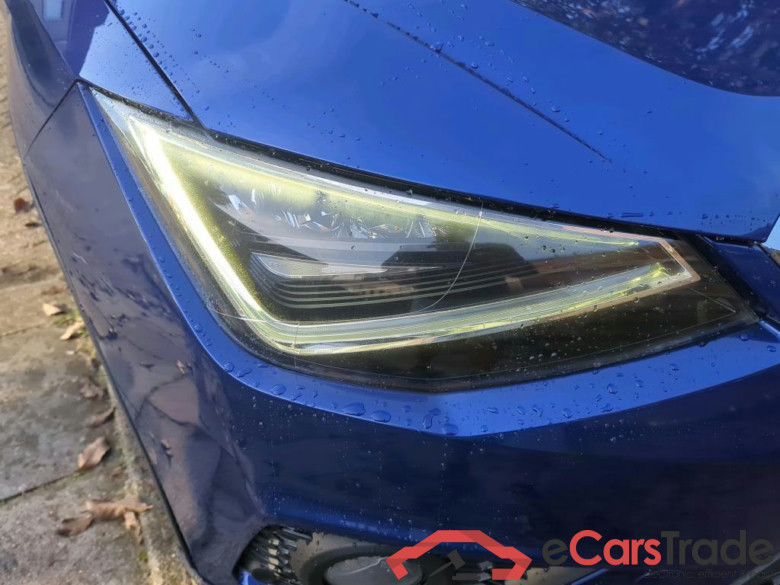 SEAT Arona 81 kW #4