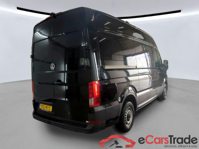 VOLKSWAGEN Crafter 103 kW #5