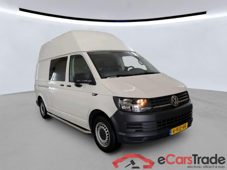 VOLKSWAGEN Transporter 110 kW #3