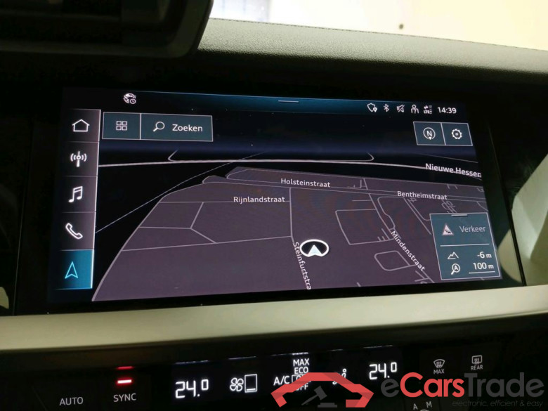 AUDI A3 Sportback 81 kW #3