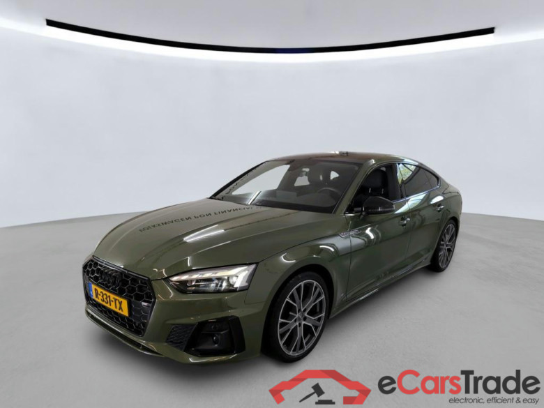 AUDI A5 Sportback 110 kW #1