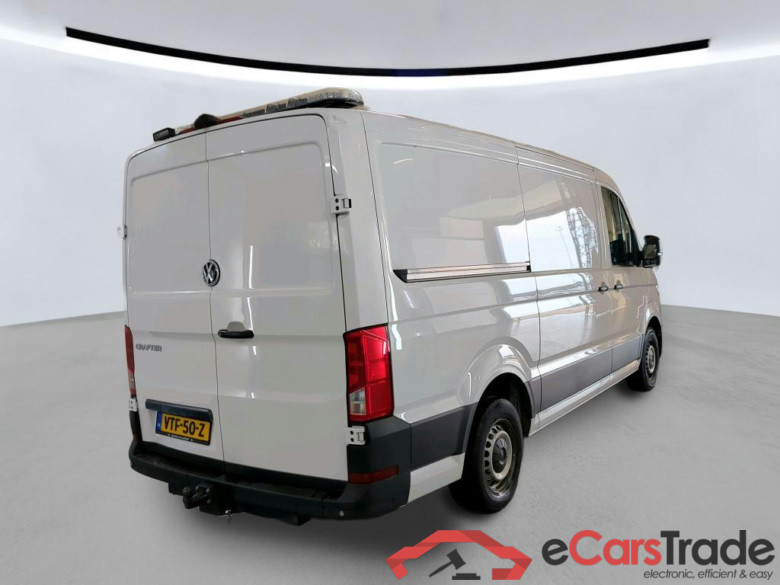 VOLKSWAGEN Crafter 75 kW #5