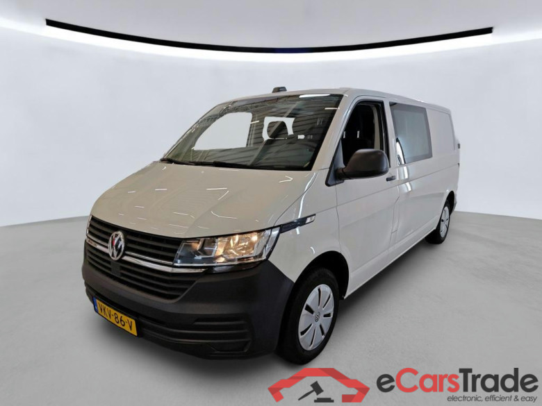 VOLKSWAGEN Transporter 81 kW
